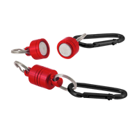 Iron Claw Magnet Carrier