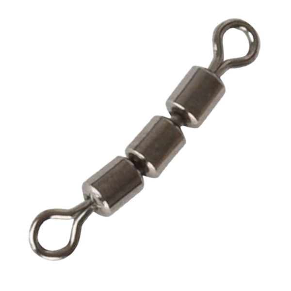 Iron Trout Trout Swivel