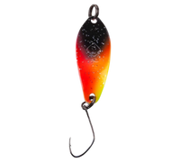 Iron Trout Wave Spoon 2,8g RYB