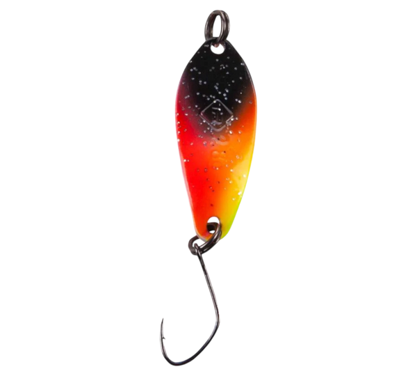 Iron Trout Wave Spoon 2,8g RYB