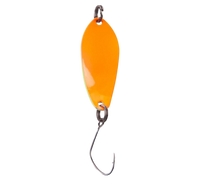 Iron Trout Wave Spoon 2,8g RYB