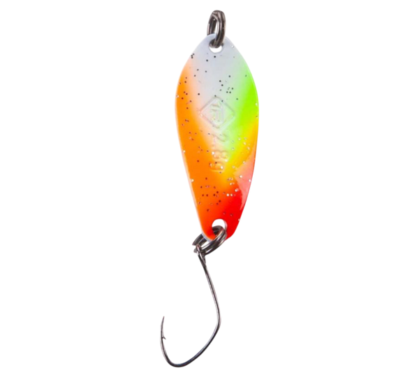 Iron Trout Wave Spoon 2,8g ORW
