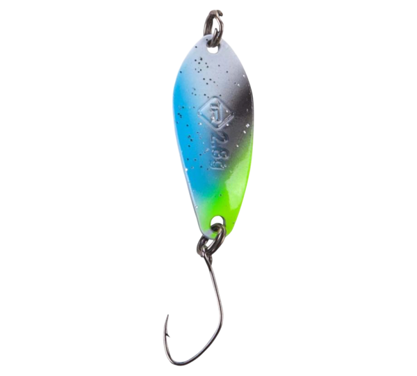 Iron Trout Wave Spoon 2,8g BYB