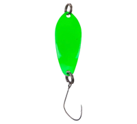 Iron Trout Wave Spoon 2,8g GPG