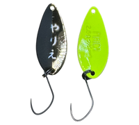 Yarie Spoon Pirica 2,6g BD4