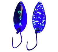 Yarie Spoon Pirica 2,6g BD3