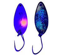 Yarie Spoon Pirica 2,6g BD5