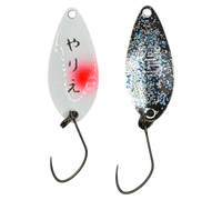 Yarie Spoon Pirica 2,6g BD5