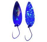 Yarie Spoon Dexter 2,5g BD 3