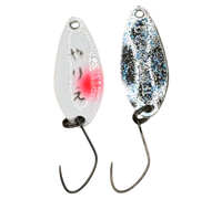 Yarie Spoon Evo T-Fresh 2g BD 5