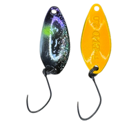 Yarie Spoon Evo T-Fresh 2g BD 1