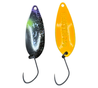 Yarie Spoon Dexter 2,5g BD 1
