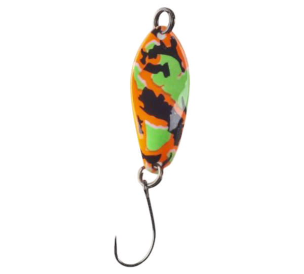 Iron Trout Wave Spoon 2,8g MFT
