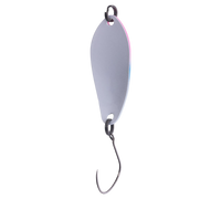 Iron Trout Wave Spoon 2,8g WBP