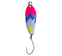 Iron Trout Wave Spoon 2,8g WBP