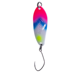 Iron Trout Wave Spoon 2,8g WBP