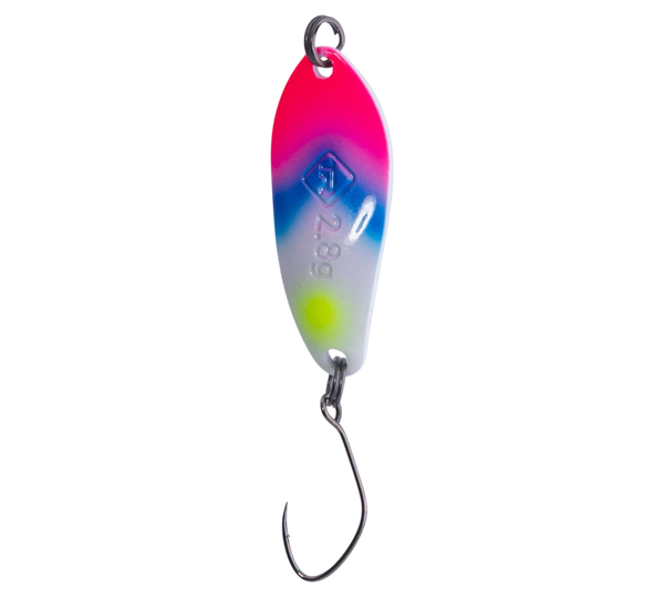 Iron Trout Wave Spoon 2,8g WBP