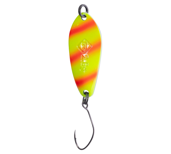 Iron Trout Wave Spoon 2,8g YRB