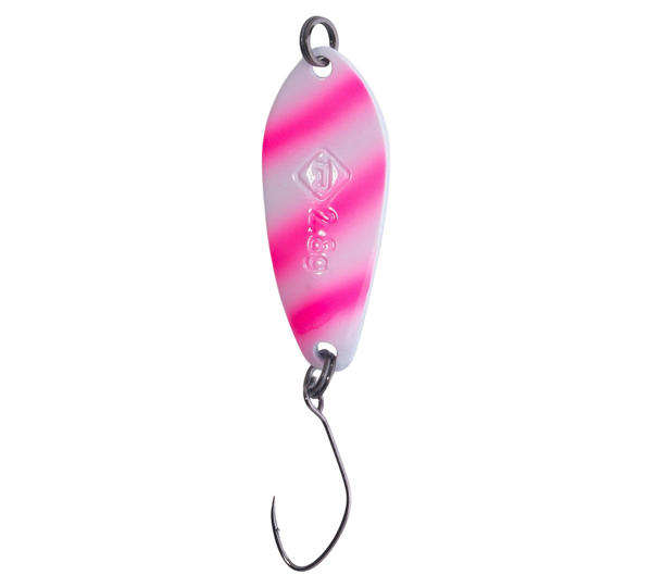 Iron Trout Wave Spoon 2,8g WPW