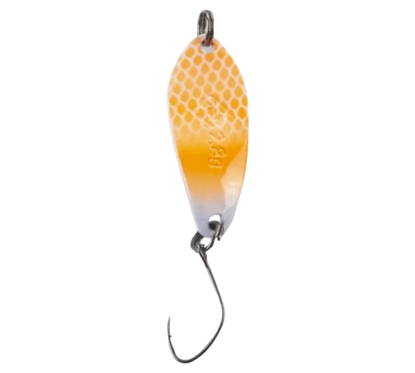Iron Trout Wave Spoon 2,8g OSW