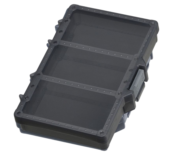 Daiichiseiko MC Case 138F Grey
