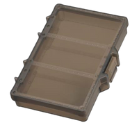Daiichiseiko MC Case 138F Dark Earth