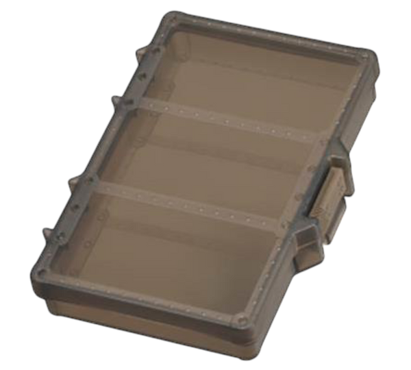 Daiichiseiko MC Case 138F Dark Earth