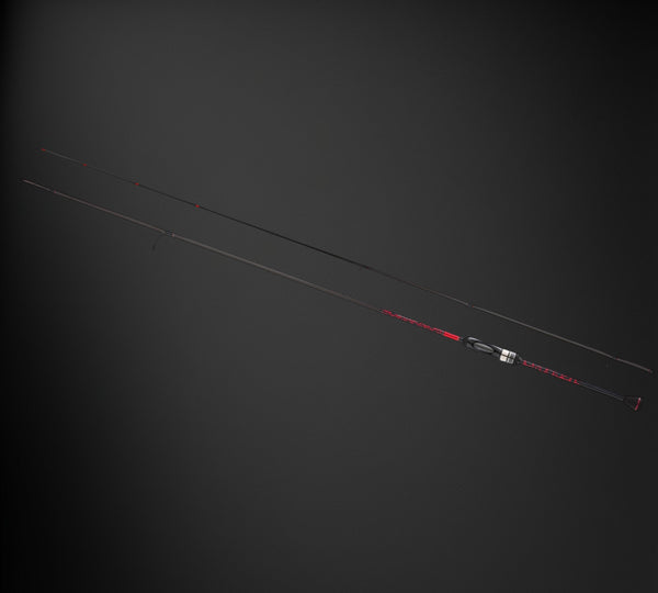 Rock n Force II 2,14M 1,0-8,5G