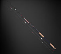 Iron Trout "The Danish Edition 2.0 RX " 390cm 13-38g WG