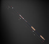 Iron Trout "The Danish Edition 2.0 RX " 390cm 13-38g WG