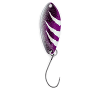Probaits Customized Fishing Gear Chronos 2,2g FMD Lila/Weiß