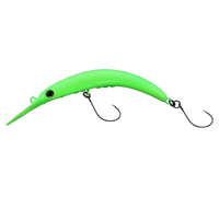 Jackall Pepino DR Floating Green