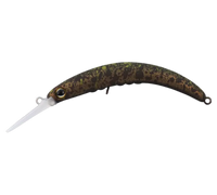 Jackall Pepino DR Floating Yazy Bondz