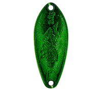 Probaits Customized Fishing Gear Chronos 2,2g FMD Orange/Blaue Krallen