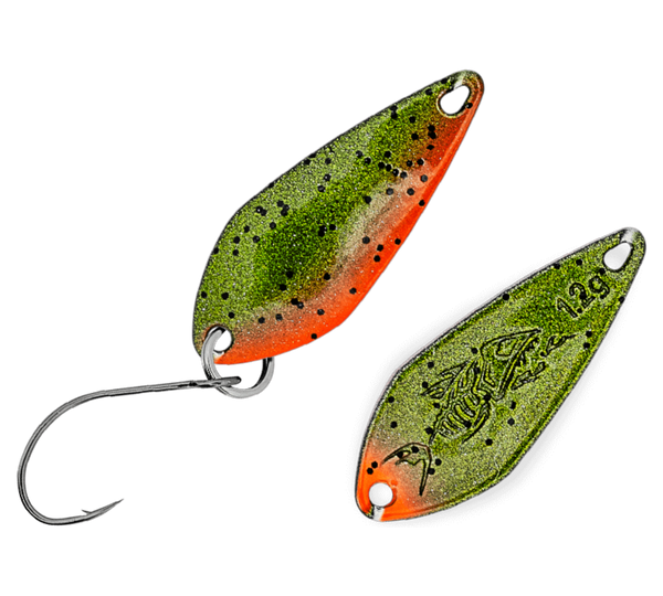Probaits Juppy 1,2g Motoroil/Rot