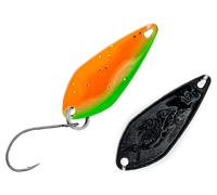 Probaits Juppy 1,2g Orange/Grün