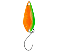 Probaits Juppy 1,2g Orange/Grün