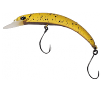 Jackall Pepino SR Sugar Spot