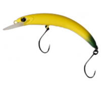 Jackall Pepino SR Banana