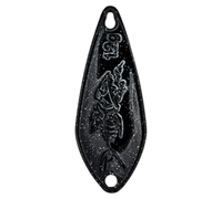 Probaits Juppy 1,2g Gelb/Schwarz/Rot (Holo)