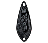 Probaits Juppy 1,2g Gelb/Schwarz/Rot (Holo)