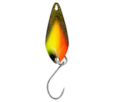Probaits Juppy 1,2g Gelb/Schwarz/Rot (Holo)