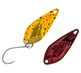 Probaits Juppy 1,2g Hell Braun/Gold