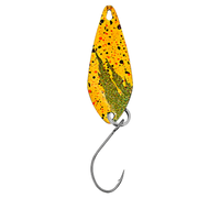 Probaits Juppy 1,2g Hell Braun/Gold