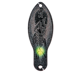 Probaits Wenom 2,5g  Pink/Weiß