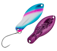 Probaits Wenom 2,5g Blau/Weiß/Pink