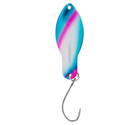 Probaits Wenom 2,5g Blau/Weiß/Pink