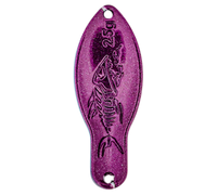 Probaits Wenom 2,5g Blau/Weiß/Pink