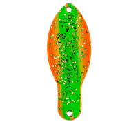 Probaits Wenom 2,5g Orange/Grün