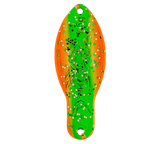 Probaits Wenom 2,5g Orange/Grün
